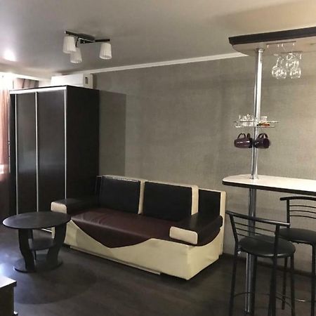 كريفوي روغ Apartments Gagarina 72 المظهر الخارجي الصورة