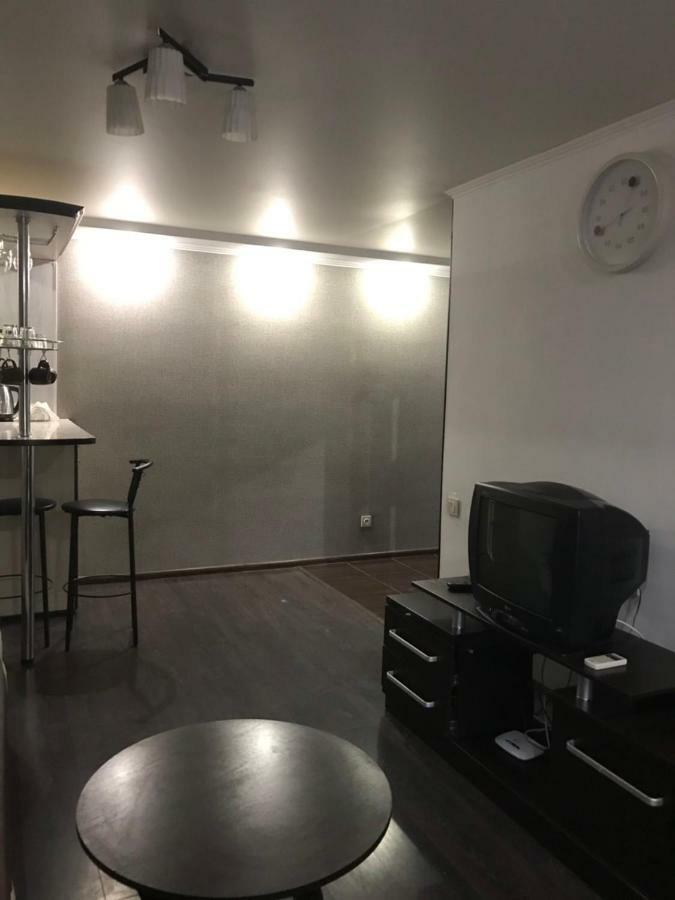 كريفوي روغ Apartments Gagarina 72 المظهر الخارجي الصورة