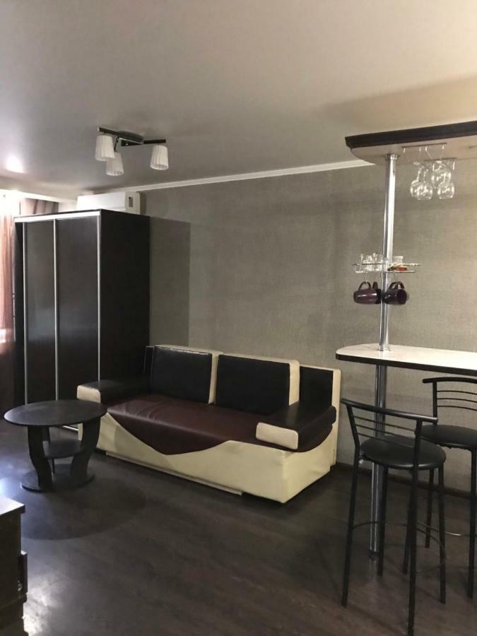 كريفوي روغ Apartments Gagarina 72 المظهر الخارجي الصورة