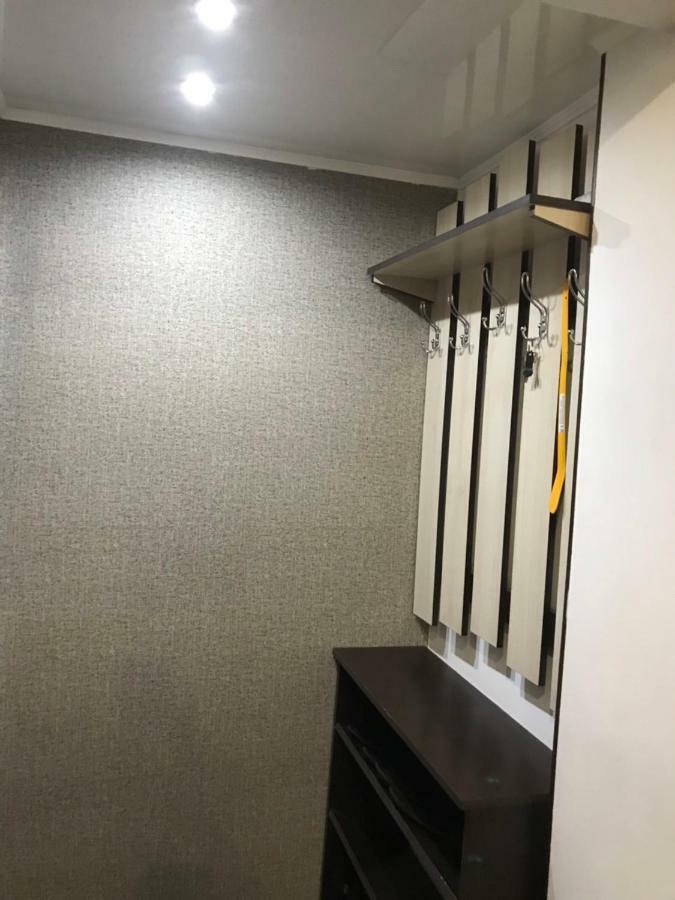كريفوي روغ Apartments Gagarina 72 المظهر الخارجي الصورة