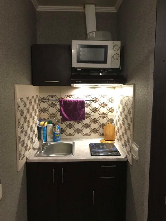 كريفوي روغ Apartments Gagarina 72 المظهر الخارجي الصورة